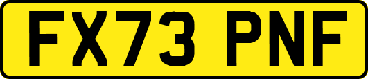 FX73PNF