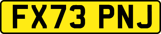 FX73PNJ