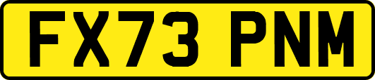 FX73PNM
