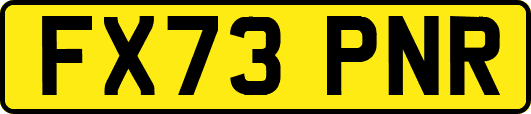 FX73PNR