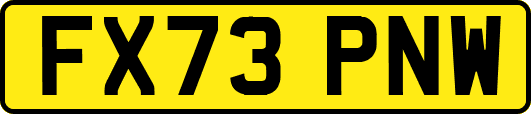 FX73PNW
