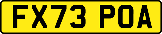 FX73POA