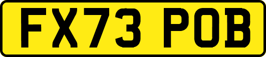 FX73POB