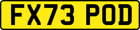 FX73POD