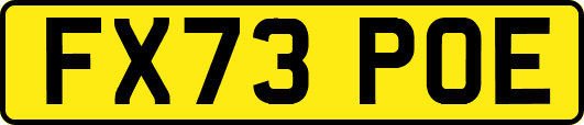 FX73POE