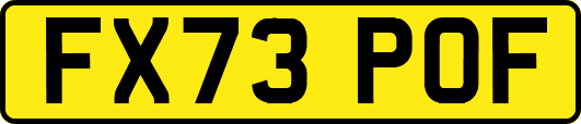 FX73POF