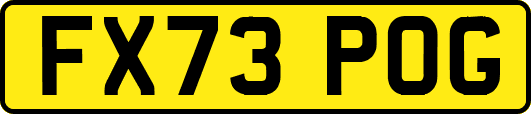 FX73POG