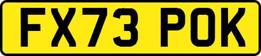 FX73POK