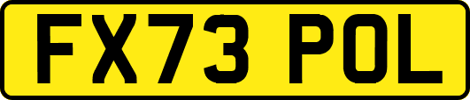 FX73POL