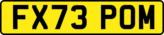 FX73POM