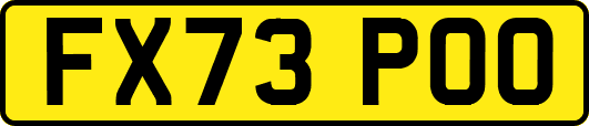 FX73POO