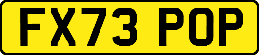 FX73POP