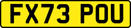 FX73POU
