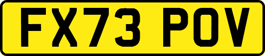FX73POV