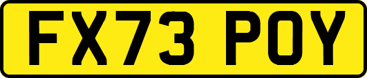 FX73POY