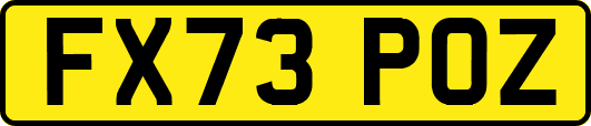 FX73POZ