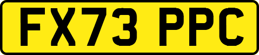 FX73PPC