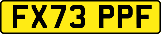 FX73PPF