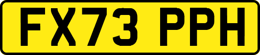 FX73PPH