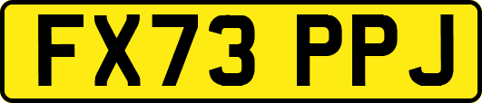 FX73PPJ