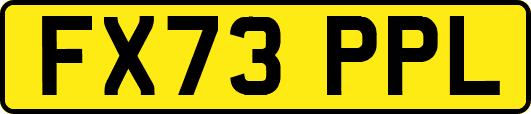 FX73PPL