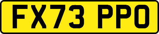 FX73PPO