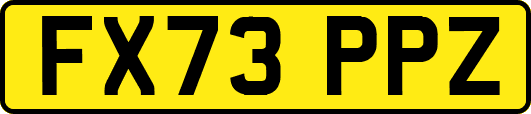 FX73PPZ