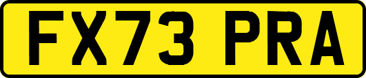FX73PRA