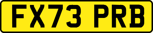 FX73PRB