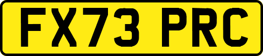 FX73PRC