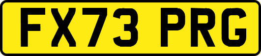 FX73PRG