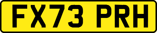 FX73PRH