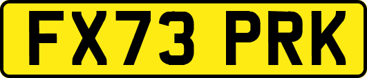 FX73PRK