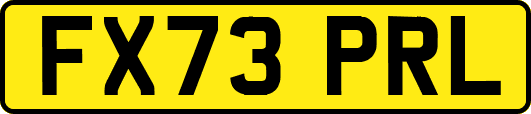 FX73PRL