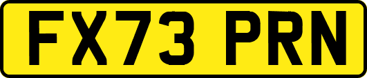 FX73PRN