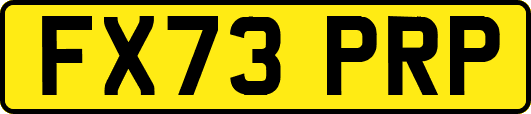 FX73PRP