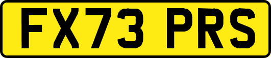 FX73PRS