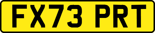 FX73PRT