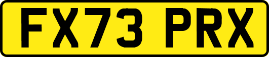 FX73PRX
