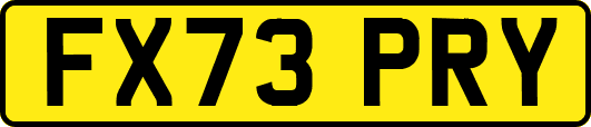 FX73PRY