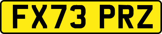 FX73PRZ