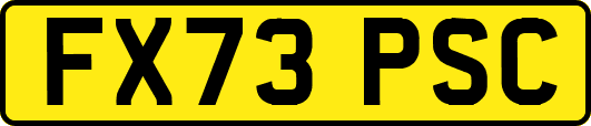 FX73PSC