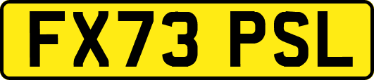 FX73PSL