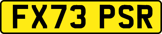 FX73PSR