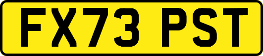 FX73PST