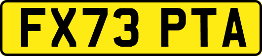 FX73PTA