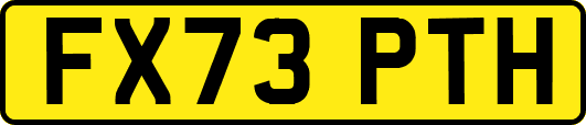 FX73PTH