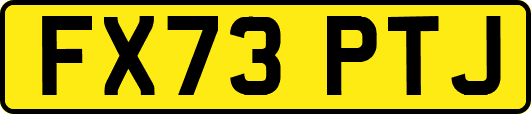 FX73PTJ