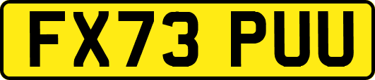 FX73PUU