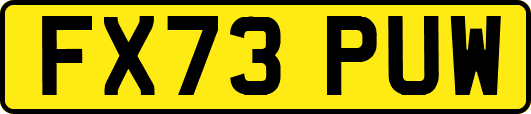 FX73PUW